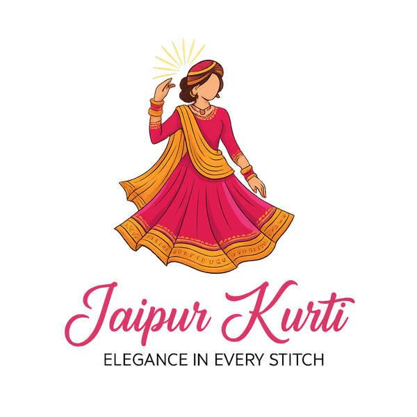 TheJaipurKurtis